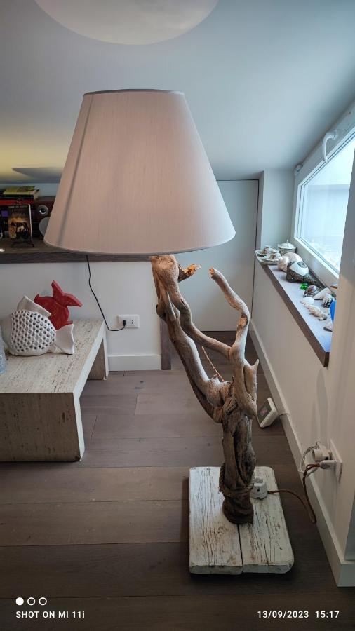 Casa Doni Roma Lejlighed Eksteriør billede